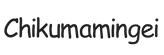 chikumamingei.com – Strona główna